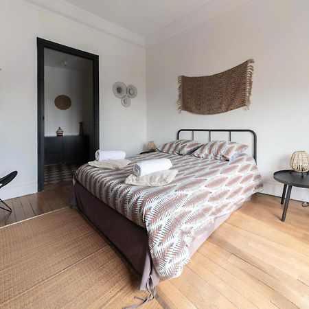 Residence Le Paris - Appartements Centre Ville Vichy Phòng bức ảnh