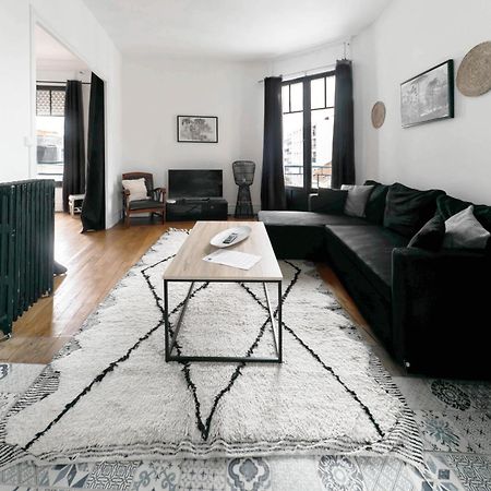 Residence Le Paris - Appartements Centre Ville Vichy Phòng bức ảnh
