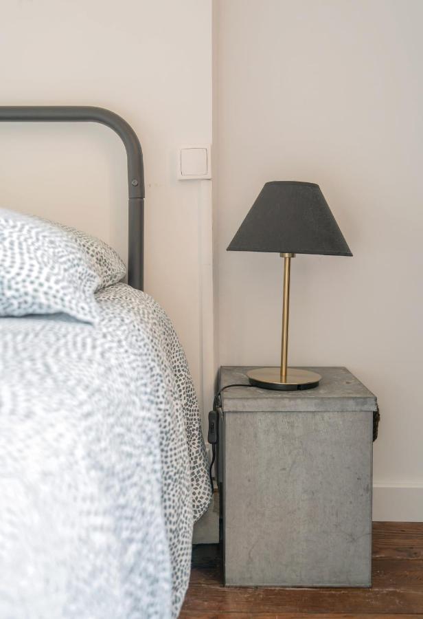 Residence Le Paris - Appartements Centre Ville Vichy Ngoại thất bức ảnh