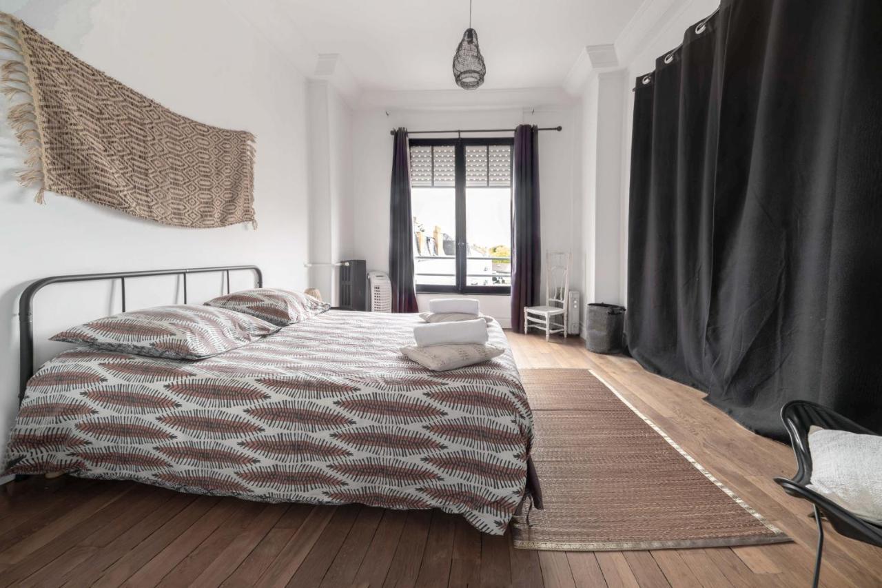 Residence Le Paris - Appartements Centre Ville Vichy Ngoại thất bức ảnh