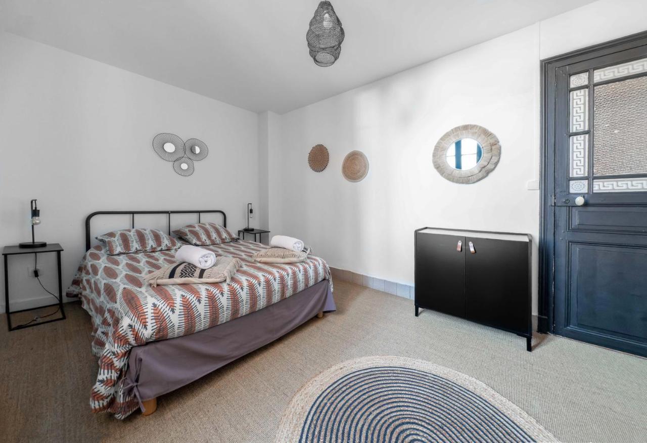Residence Le Paris - Appartements Centre Ville Vichy Ngoại thất bức ảnh