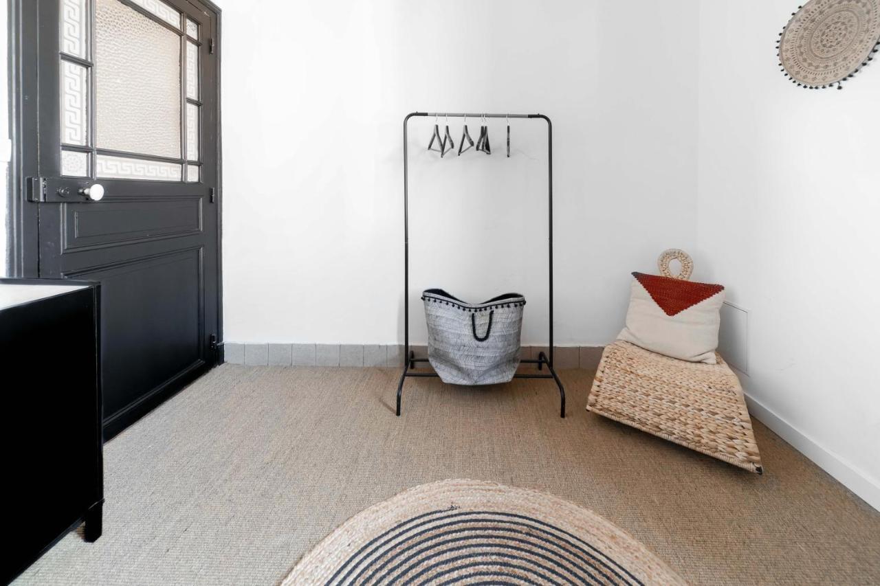 Residence Le Paris - Appartements Centre Ville Vichy Ngoại thất bức ảnh