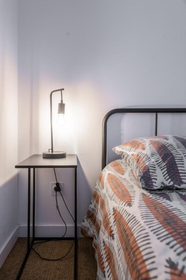 Residence Le Paris - Appartements Centre Ville Vichy Ngoại thất bức ảnh