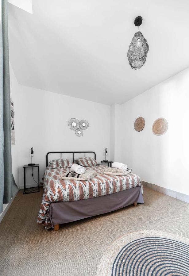 Residence Le Paris - Appartements Centre Ville Vichy Ngoại thất bức ảnh