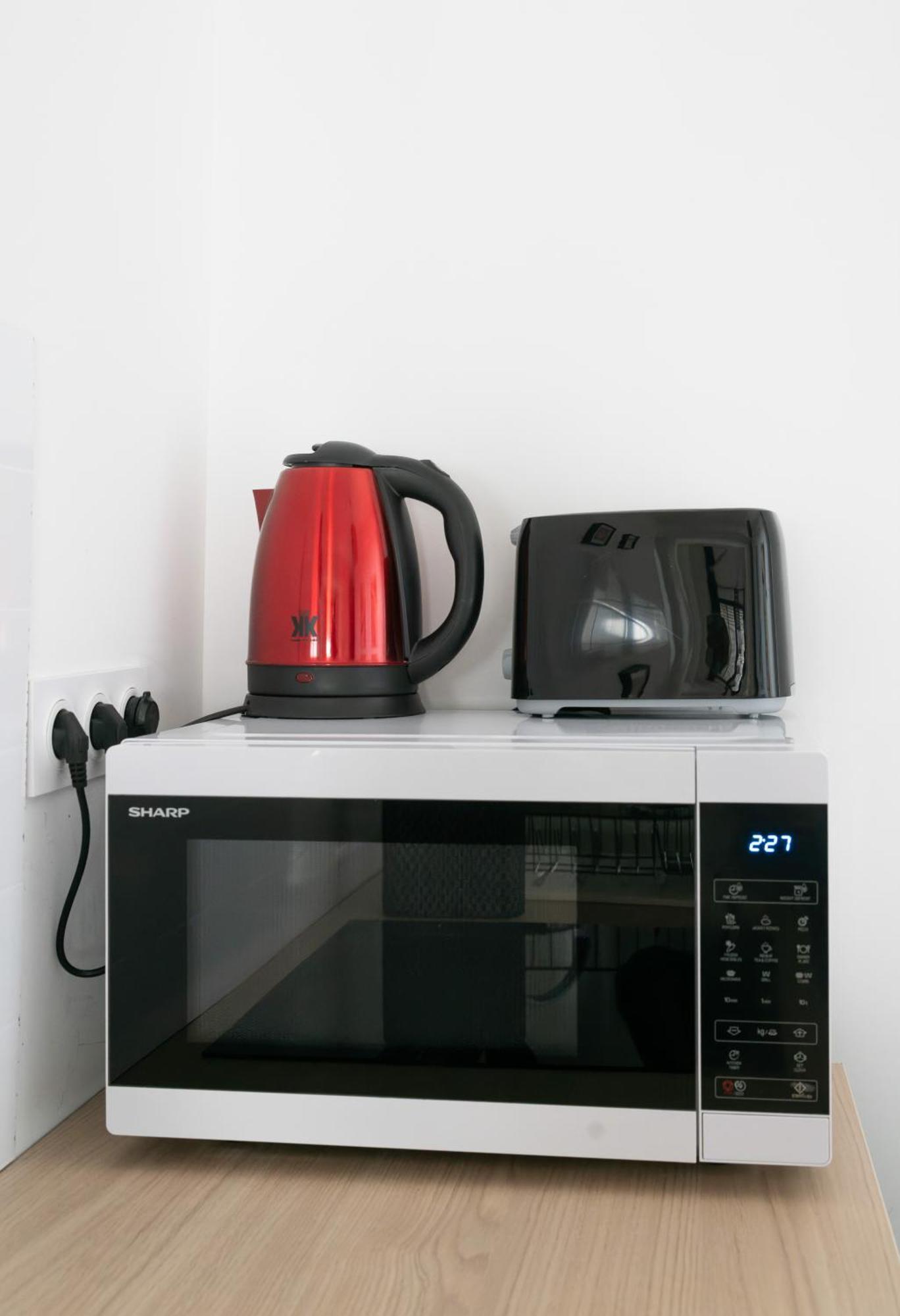 Residence Le Paris - Appartements Centre Ville Vichy Phòng bức ảnh