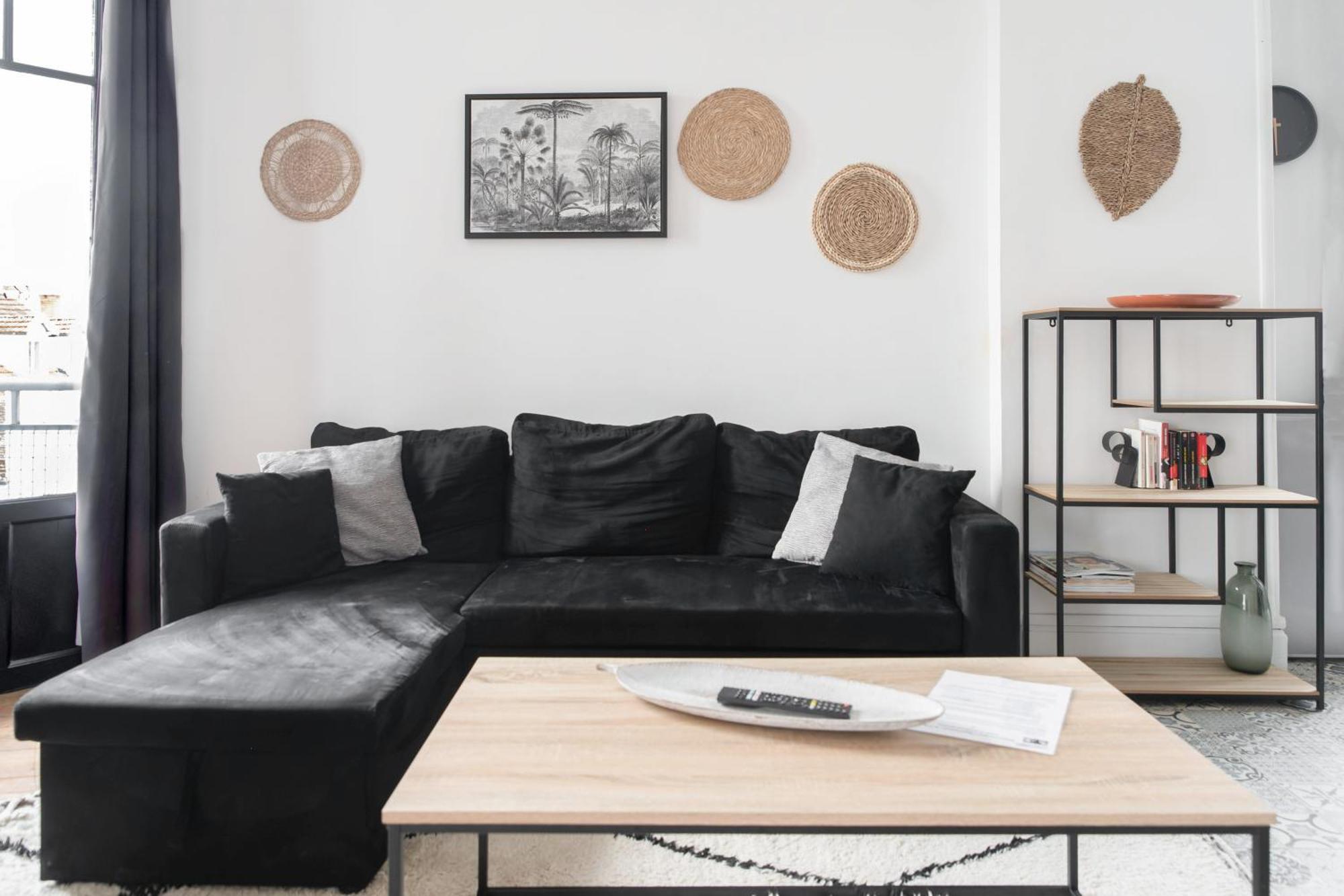 Residence Le Paris - Appartements Centre Ville Vichy Phòng bức ảnh