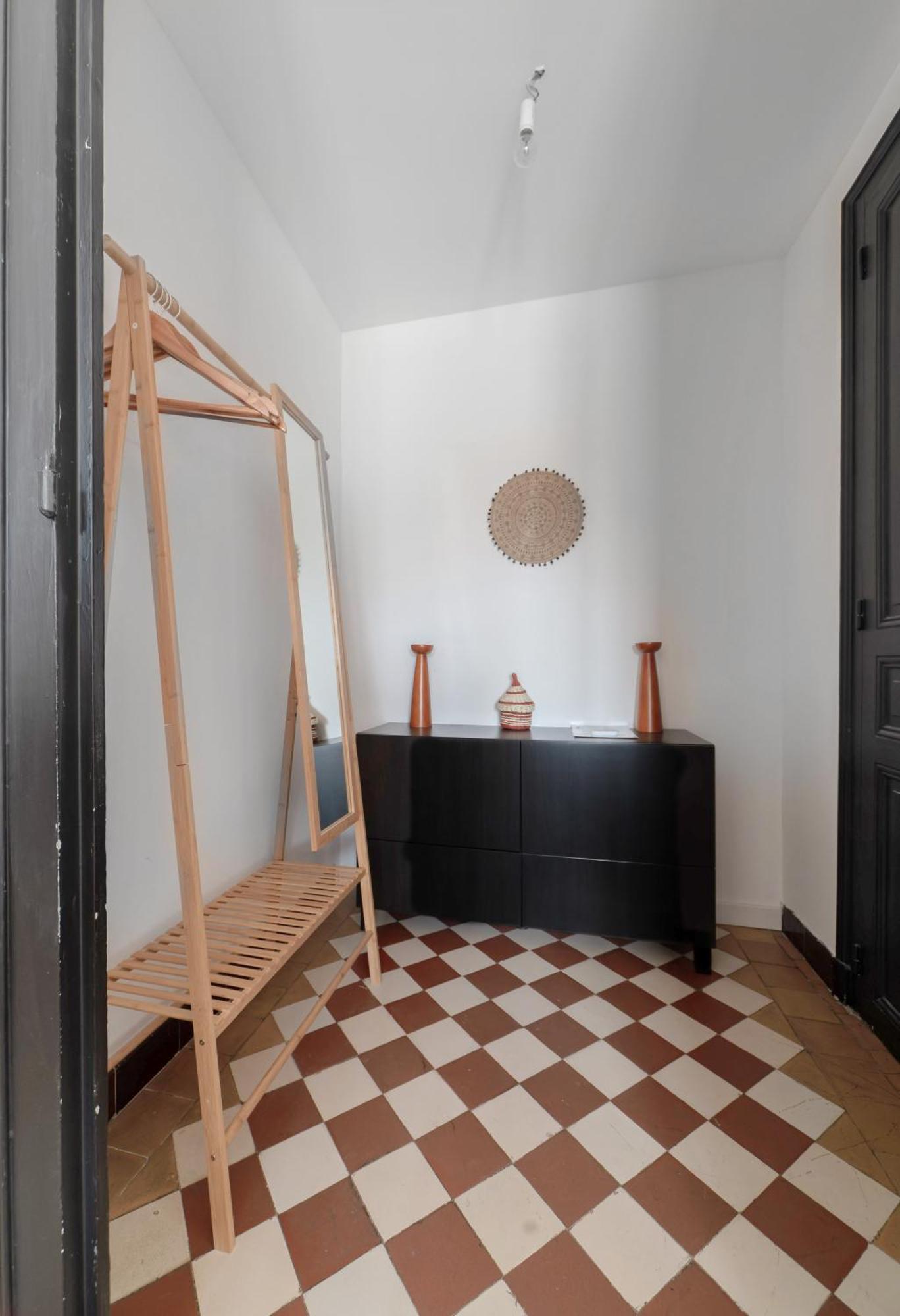 Residence Le Paris - Appartements Centre Ville Vichy Phòng bức ảnh