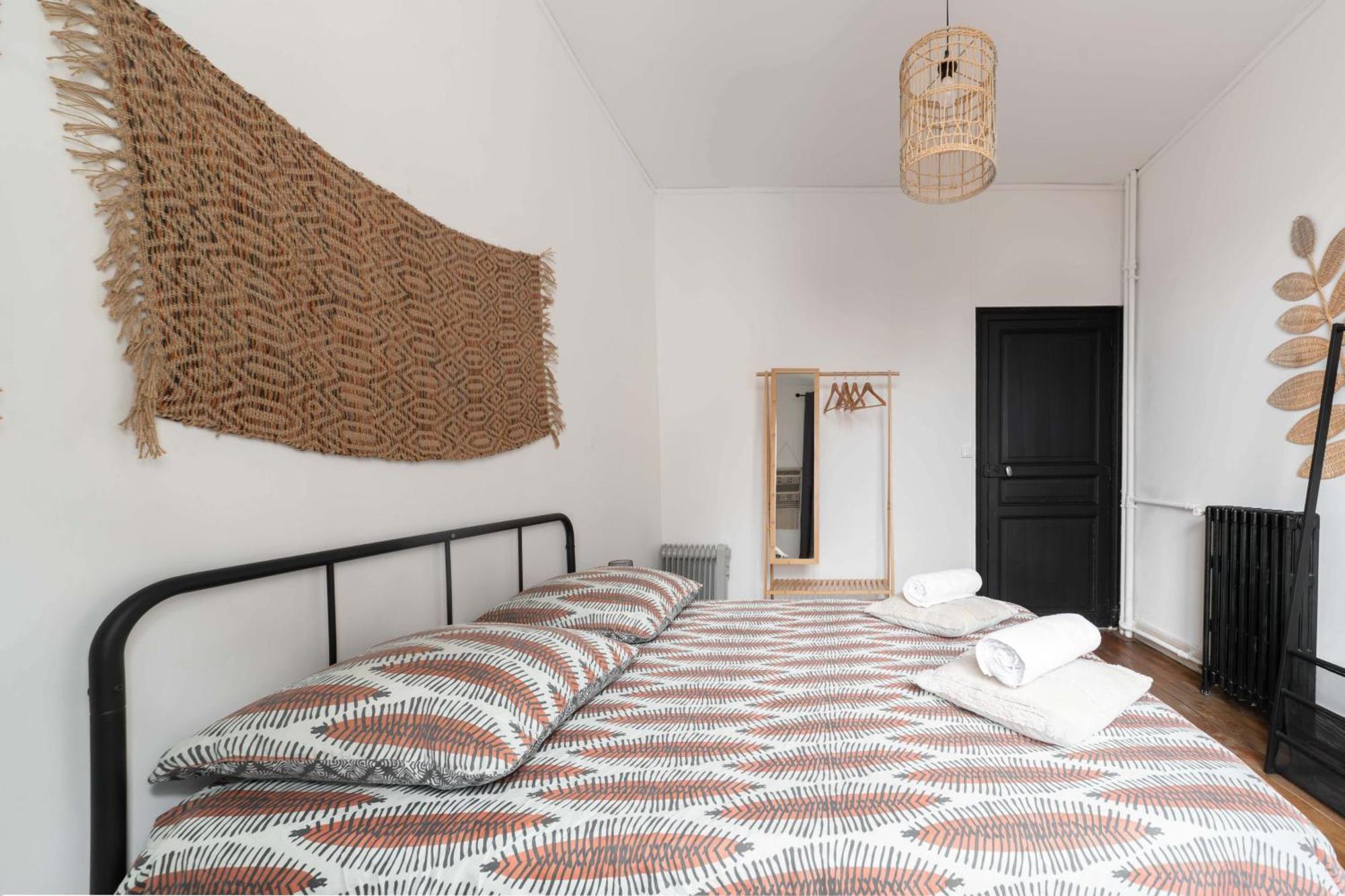 Residence Le Paris - Appartements Centre Ville Vichy Phòng bức ảnh