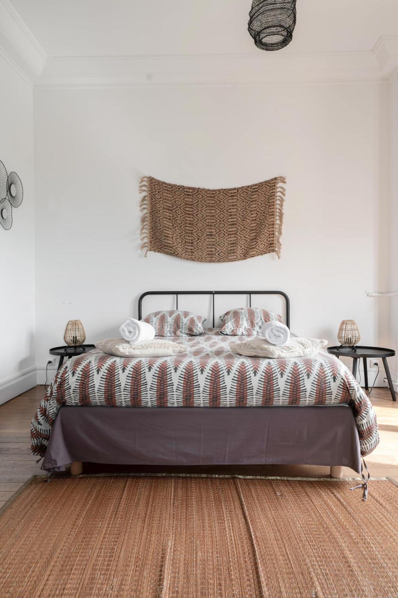 Residence Le Paris - Appartements Centre Ville Vichy Phòng bức ảnh