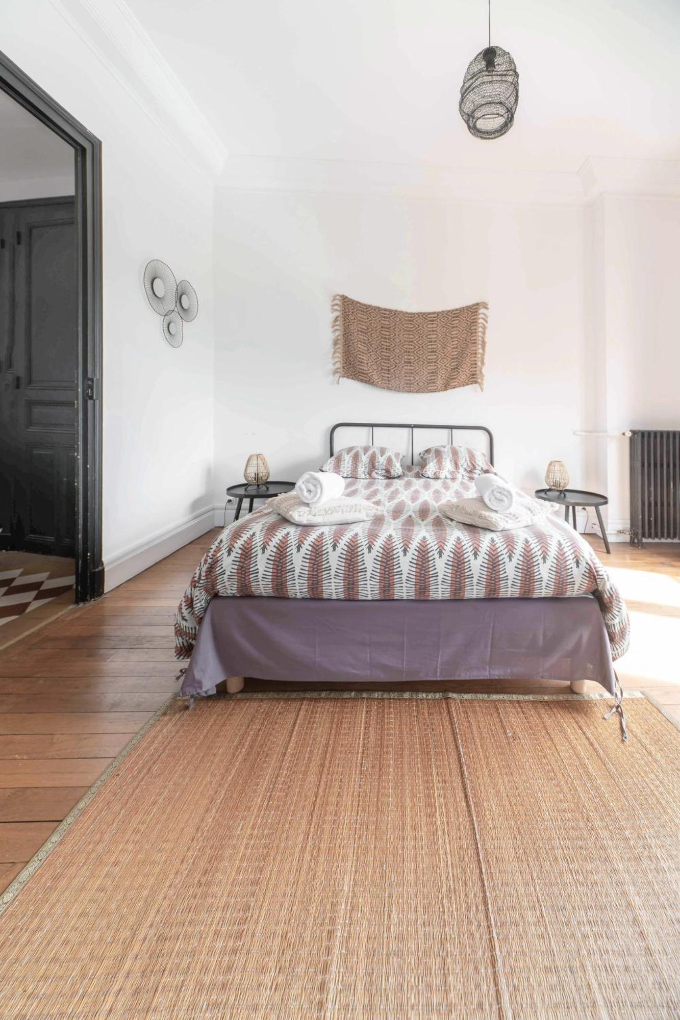 Residence Le Paris - Appartements Centre Ville Vichy Phòng bức ảnh